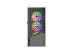 GEMBIRD computer case Fornax 4300 ARGB