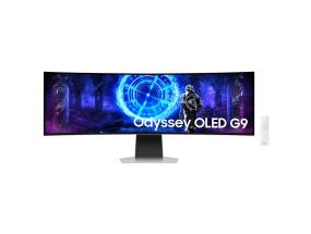 SAMSUNG LS49DG950SUXEN ODYSSEY OLED 49in