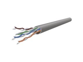 GEMBIRD CAT5e UTP Patch cord red 0.5m