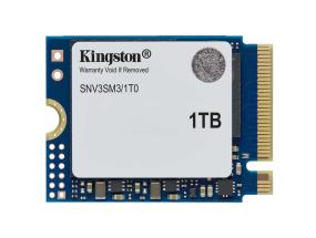KINGSTON 1000GB NV3 M.2 2230 PCIe 4.0