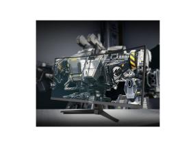 ASUS TUF Gaming VG34VQ3B 34inch VA WLED