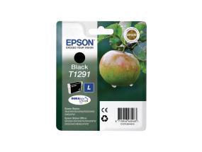 EPSON Tinte Black 11,2 ml