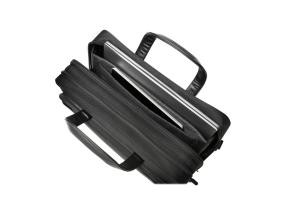 KENSINGTON Contour Briefcase 15.6in
