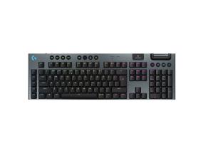 LOGI G915 X LIGHTSPEED Keyboard (US)