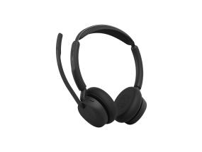JABRA Evolve3 45 - Stereo LINK 390a MS