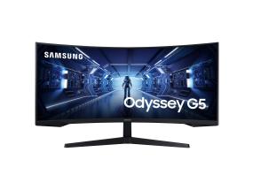 SAMSUNG LC34G55TWWPXEN 34inch UWQHD VA