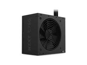 NZXT PSU C750 750W 80+ Bronze ATX 3.1