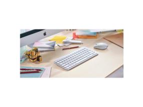 LOGI MX Keys Mini For Mac Minimalist(US)