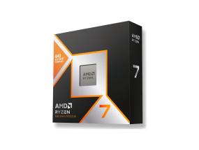 AMD Ryzen 7 9800X3D 5.2GHZ AM5 BOX