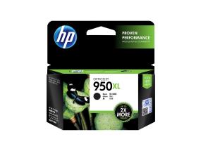 HP 950XL ink black
