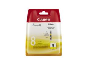 CANON CLI-8Y ink yellow MP800 500