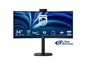 PHILIPS 34B2U3600CH/00 34inch UWQHD VA