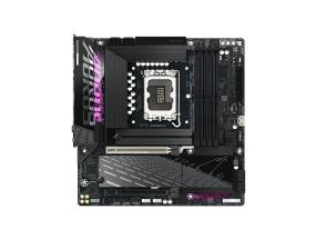 GIGABYTE B860M A ELITE WIFI6E LGA1851 MB