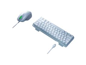 RAZER Huntsman Mini Mercury Ed. Red