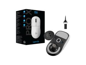 LOGI PRO X SUPERLIGHT Wireless Mouse