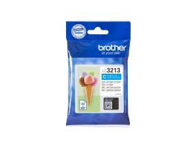 BROTHER High capacity 400-page cyan ink