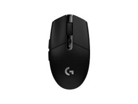 LOGI G305 Recoil Gaming Mouse BLACK EWR2
