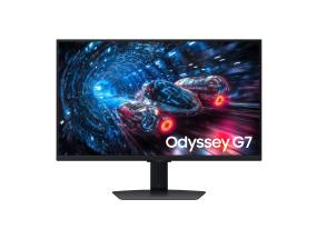 SAMSUNG Odyssey G7 27inch QHD 165Hz