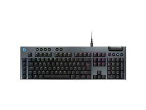LOGI G915 X Wired Gaming Keyboard (PAN)