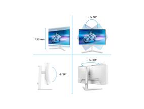 PHILIPS 27M2N6501L/00 27inch Monitor