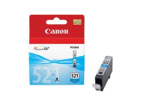 CANON 1LB CLI-521C ink cartridge cyan