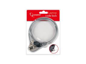 GEMBIRD LK-K-01 Cable lock for NB