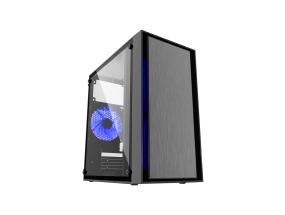GEMBIRD CCC-FORNAX-960B PC case 3 fans