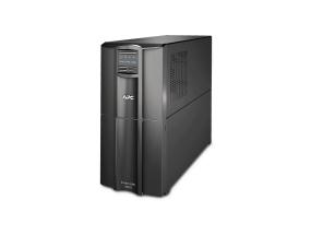 APC SmartConnect UPS SMT 3000 VA Tower