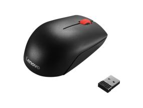 LENOVO Essential Compact Wireless Mouse