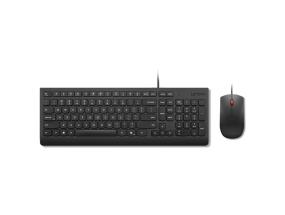 LENOVO Ess Wired Keyboard/Mouse (EE)
