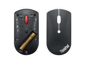LENOVO ThinkPad Bluetooth Silent Mouse