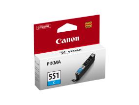 CANON 1LB CLI-551 C Tinte cyan