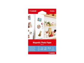 CANON MAGNETIC PHOTO PAPER MG-101