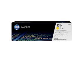 HP Toner 131A Yellow