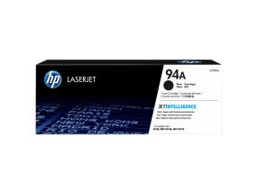 HP 94A Black Original LaserJet Toner Car