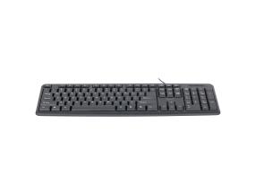 Klaviatuur GEMBIRD standard USB KB - U - 103