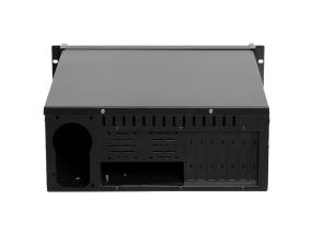 NETRACK NP5105 Netrack server case micro
