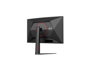 AOC CQ27G4Z2 27inch 16:9 Fast VA 260Hz