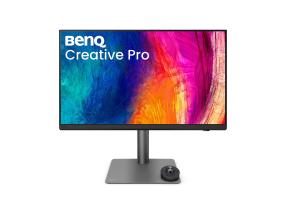BENQ PD2732U 27inch 4K UHD IPS AdobeRGB