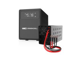 GREEN CELL AVR UPS 1500VA