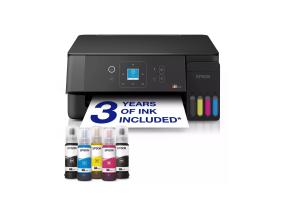 EPSON EcoTank L3362 MFP ink printer 11pp