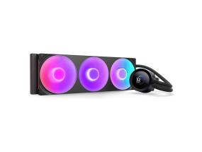 NZXT water cooling Kraken Plus 360 RGB