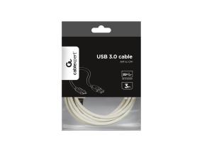 GEMBIRD CCP-USB3-AMCM-W-10 Gembird USB 3