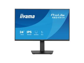 IIYAMA XB2491H-B1 24inch IPS-panel