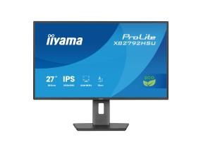 IIYAMA XB2792HSU-B1 27inch IPS FHD