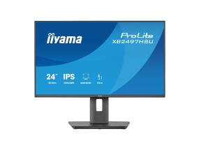 IIYAMA XB2497HSU-B1 24inch IPS FHD 120Hz