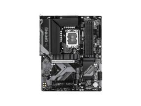 GIGABYTE B760 GAMING X GEN5