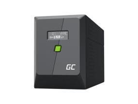 GREEN CELL UPS PowerProof 900W/1500VA