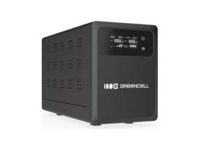 GREEN CELL AVR UPS 1200VA