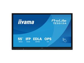 IIYAMA 55inch iiWare21E EDLA